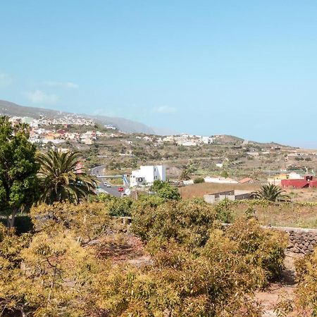 Casa Quemahierro 1 Villa Icod De Los Vinos Eksteriør bilde