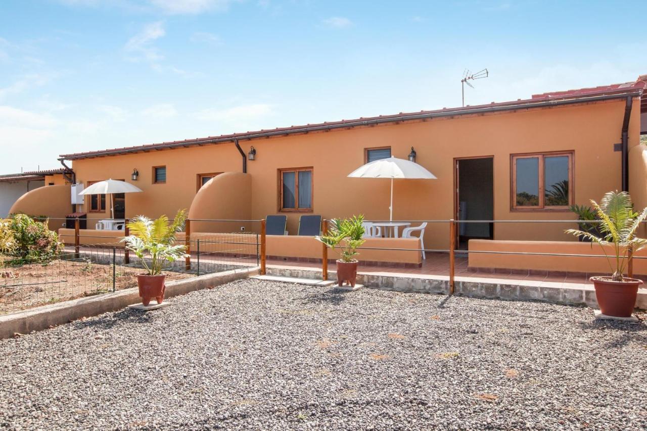 Casa Quemahierro 1 Villa Icod De Los Vinos Eksteriør bilde