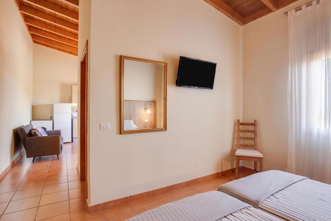 Casa Quemahierro 1 Villa Icod De Los Vinos Eksteriør bilde