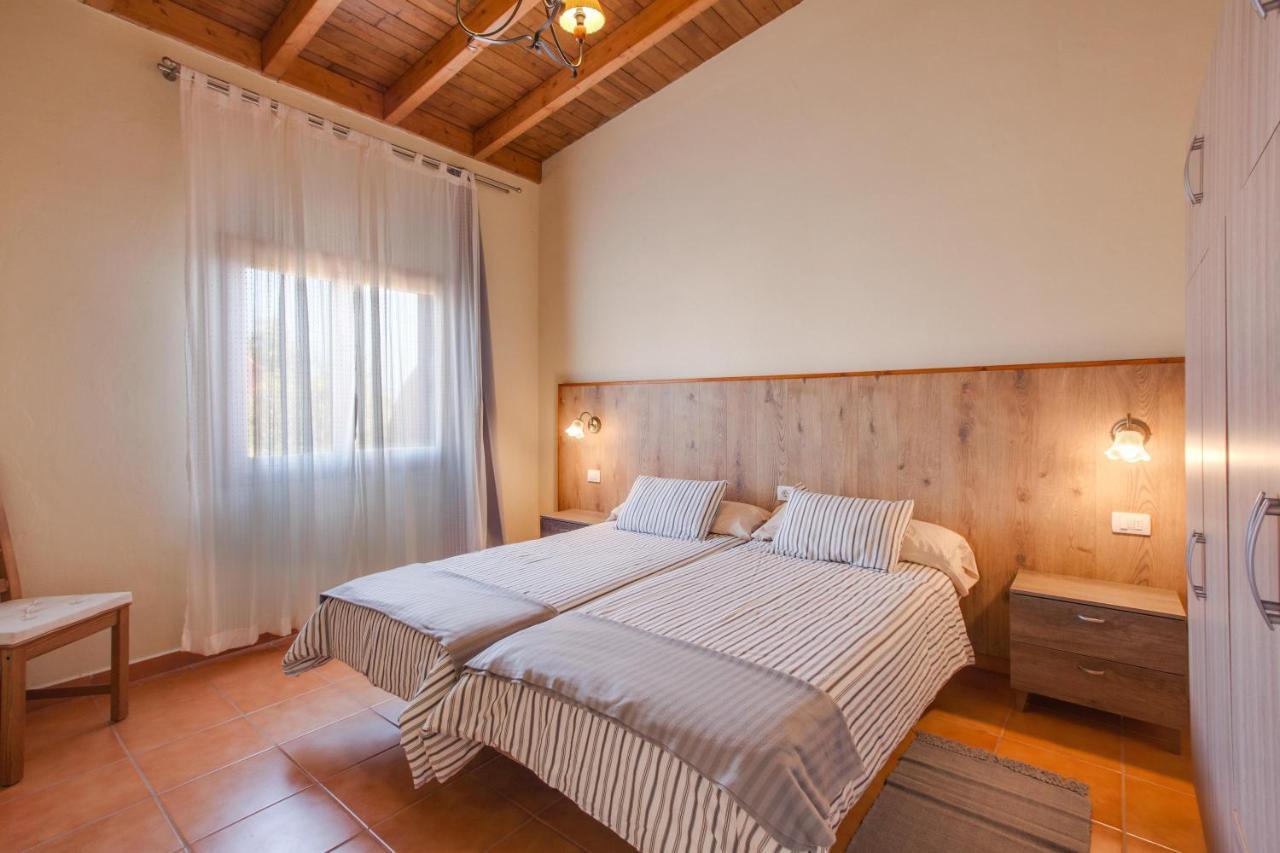 Casa Quemahierro 1 Villa Icod De Los Vinos Eksteriør bilde